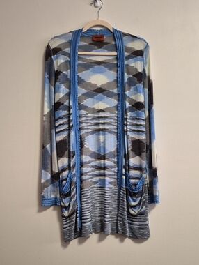 Missoni cardigan